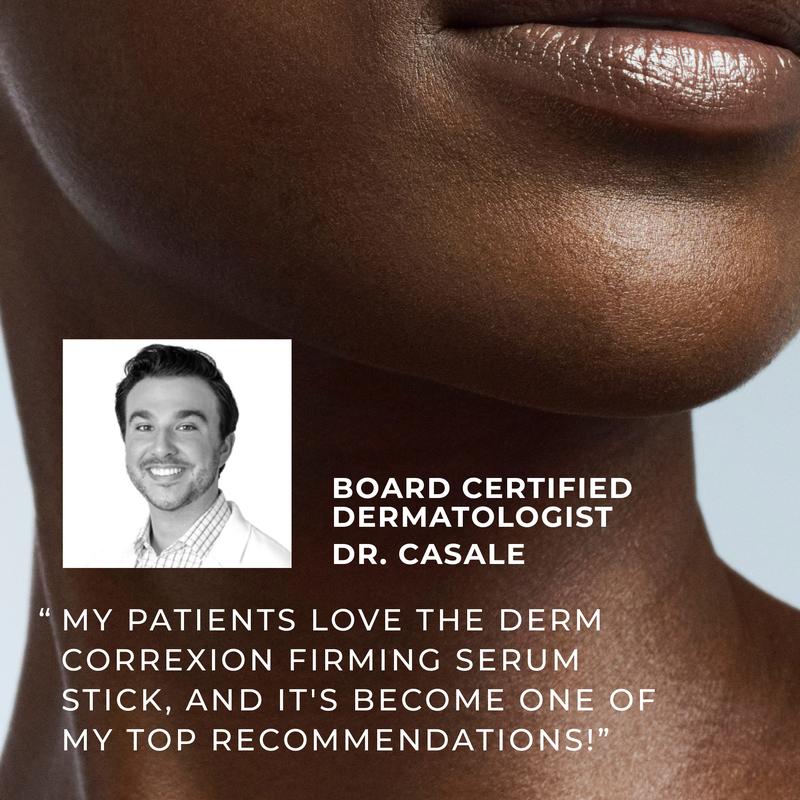 Derm Correxion Firming stick