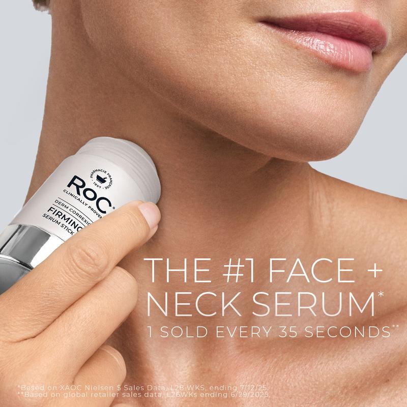 Derm Correxion Firming stick