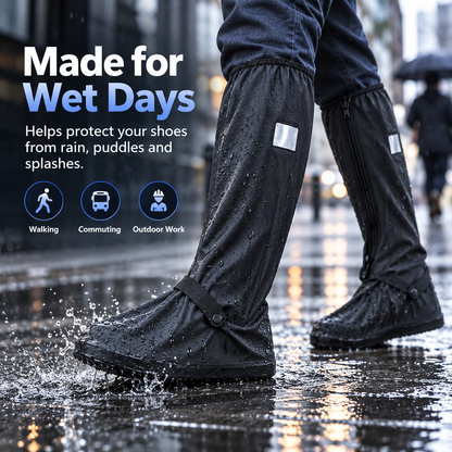 RainShield™ Overboots