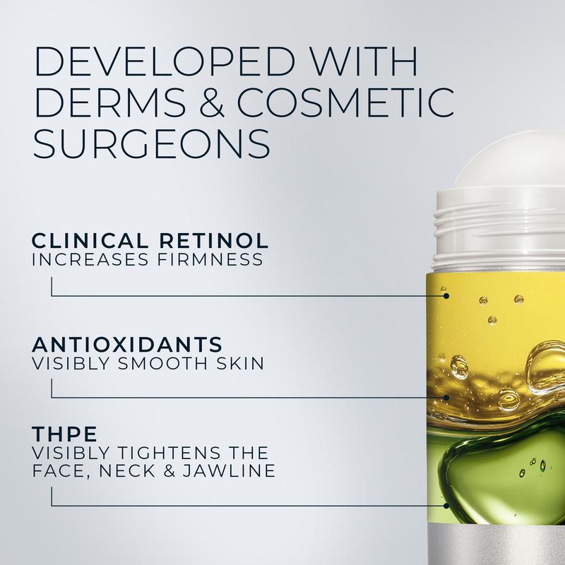 Derm Correxion Firming stick