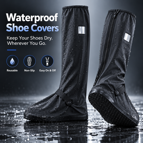 RainShield™ Overboots